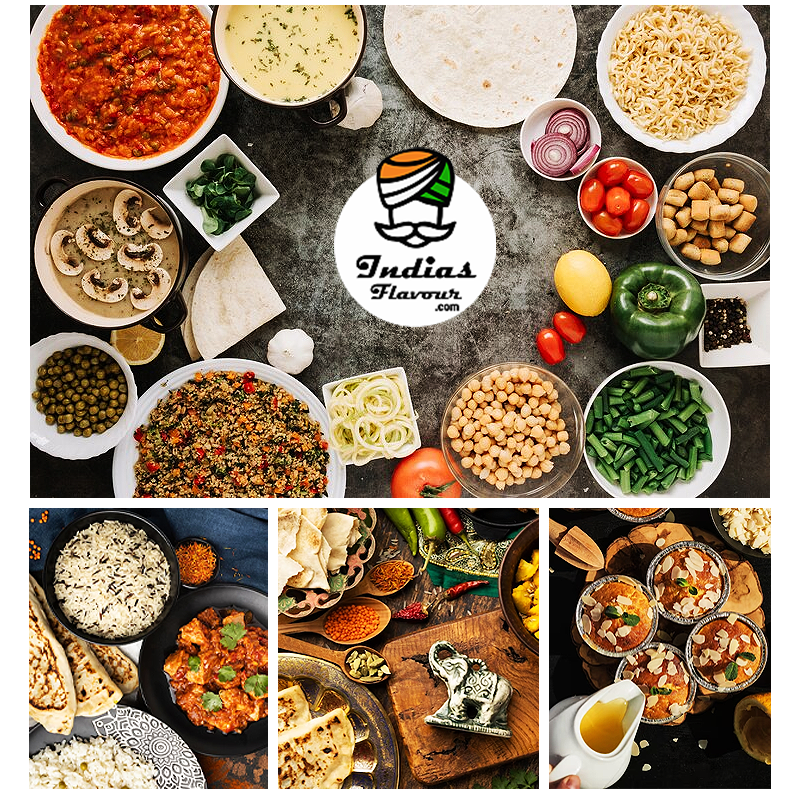 Indian Tiffin Service