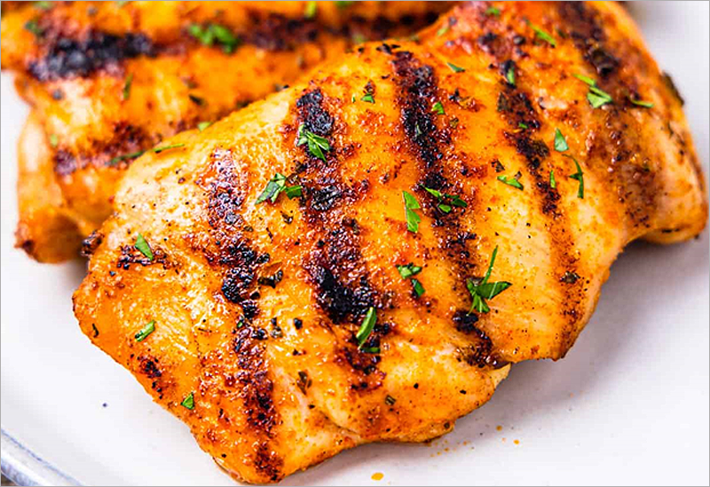 Order the Best Veg and Non Veg Tiffins in Toronto @Indias Flavour