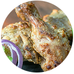Order Best Marinated Meats in Toronto