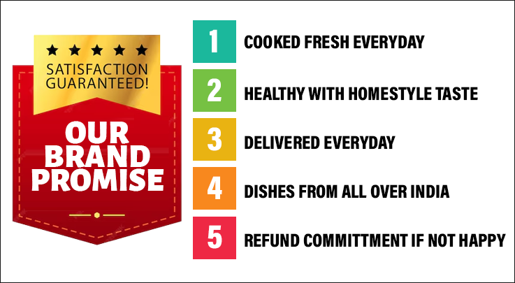 Indias Flavour is highest rated tiffin service provider in Toronto and ETOBICOKE