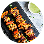 Order Best Marinated Meats in Toronto