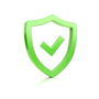 Food safety icon
