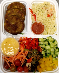 Indias Flavour Best Tiffin Services in Downtown Toronto