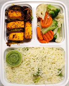 Indias Flavour Best Tiffin Services in Downtown Toronto