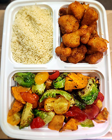 Indias Flavour Best Tiffin Services in Downtown Toronto