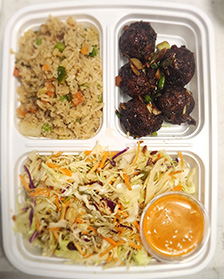 Indias Flavour Best Tiffin Services in Downtown Toronto