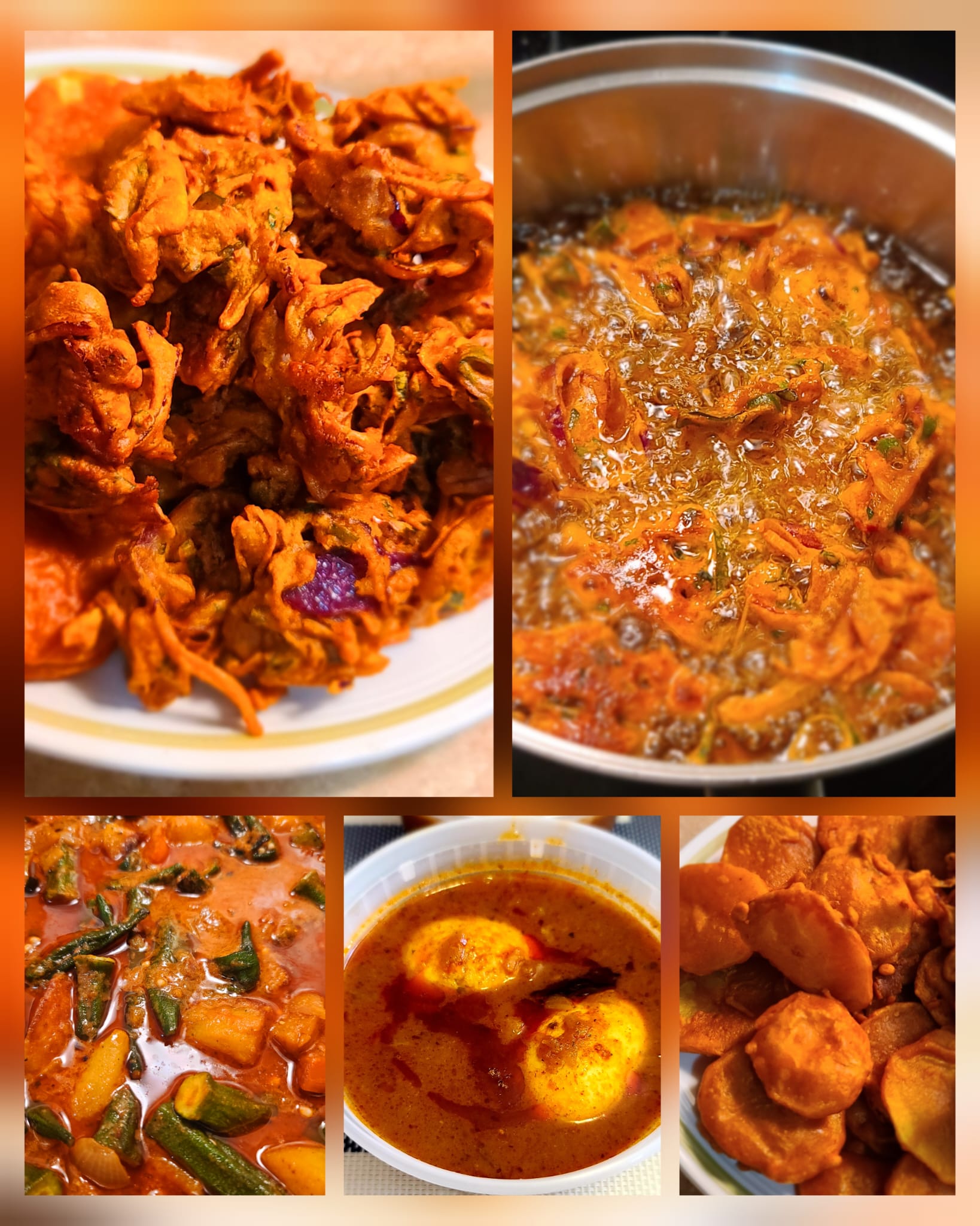Indias Flavour Actual Real Tiffin Photos