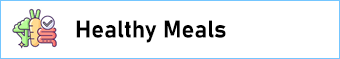 Healthy Meals in Toronto