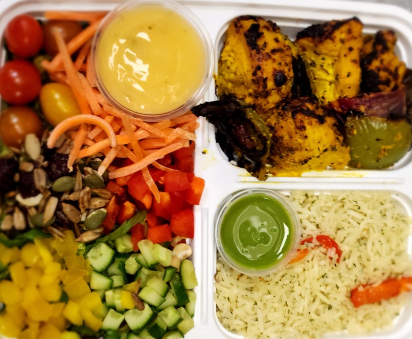 healthy meals in toronto
