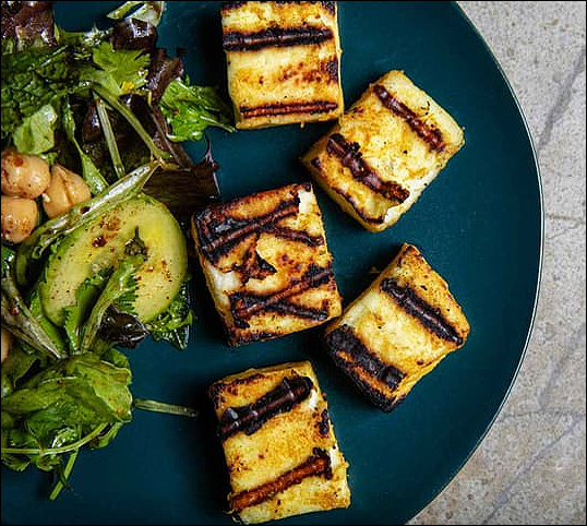 healthy meals in toronto