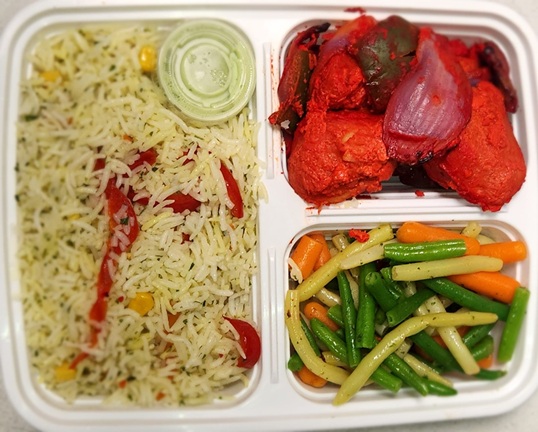 healthy meals in toronto