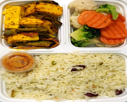 healthy meals in toronto