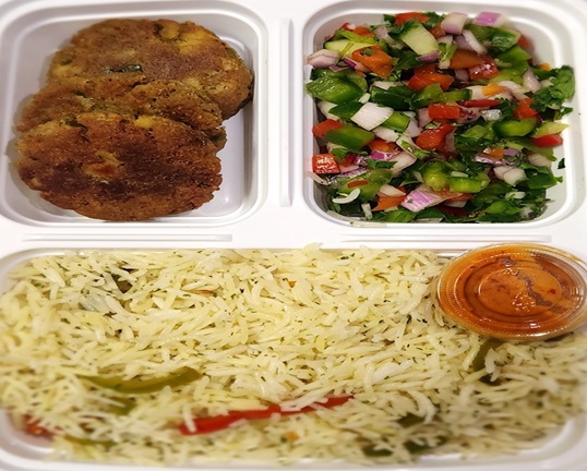 hara-bara-kabab-kuchumber healthy meals in toronto
