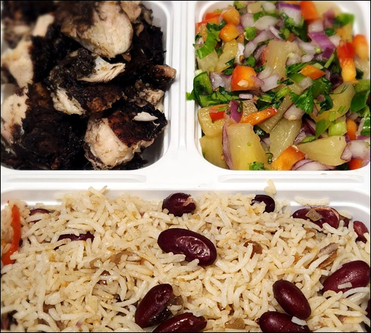 healthy meals in toronto