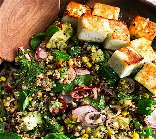 healthy meals in toronto