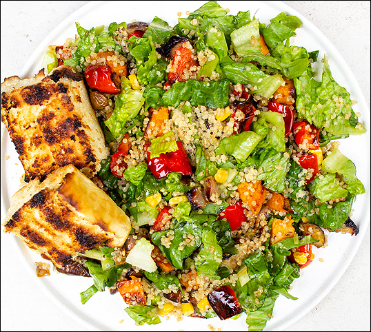 healthy meals in toronto