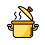 We Cook Fresh