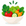 Eat healthy icon