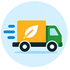 Top packaging standards icon