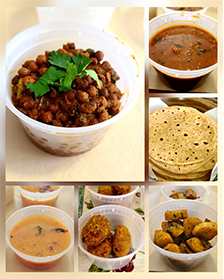 Indias Flavour Best Tiffin Services in Downtown Toronto