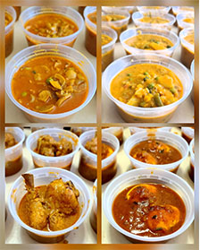 Indias Flavour Best Tiffin Services in Downtown Toronto