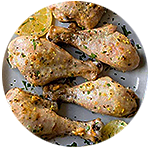 Order Best Marinated Meats in Toronto