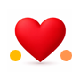 Made with love icon