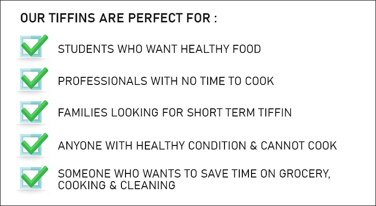 Indias Flavour brand promise to deliver you healthy meals