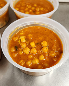 Indias Flavour Weekly Tiffin Services in Downtown Toronto