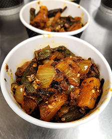 Indias Flavour Best Tiffin Services in Downtown Toronto