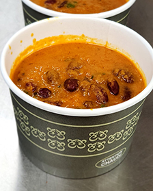 Indias Flavour Weekly Tiffin Services in Downtown Toronto