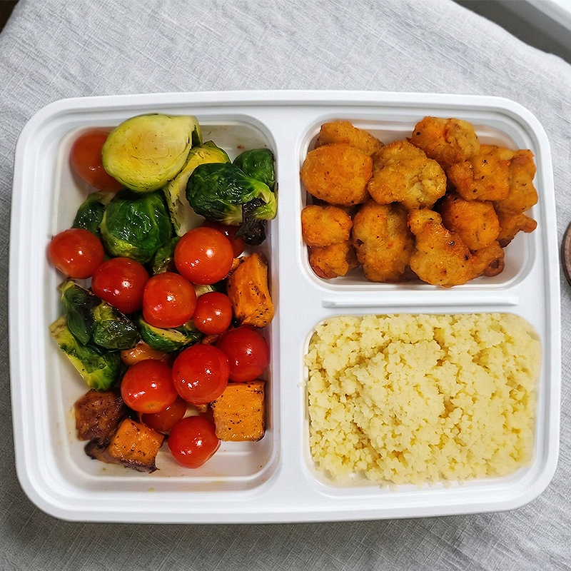 Veg Healthy Meals in Toronto