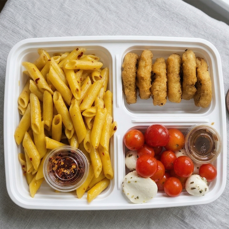 Veg Healthy Meals in Toronto